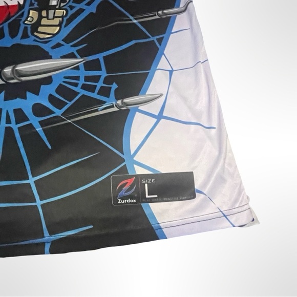 Texas regulators, graphic jersey men’s size large - Picture 3 of 5